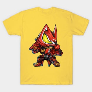 kamen rider T-Shirt